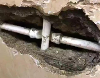 来凤测漏水哪家好