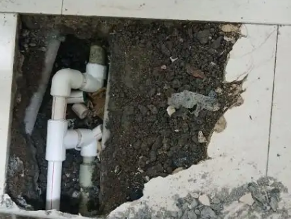 来凤测漏水哪家好