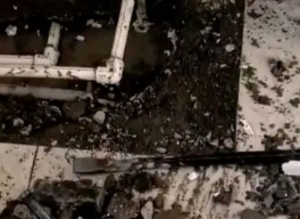 来凤漏水检测电话