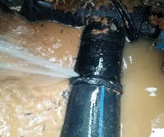 来凤测漏水公司哪家好