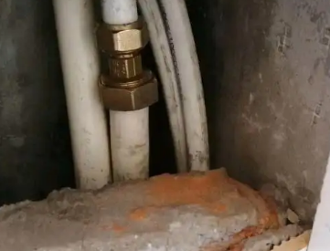 来凤水管漏水检测哪家好